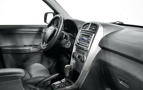 Chery Tiggo (T11), 2014 год, 250 000 рублей, 14 фотография