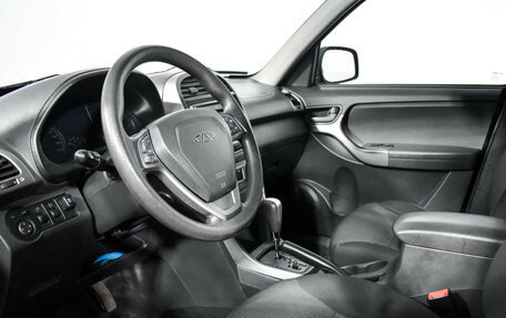Chery Tiggo (T11), 2014 год, 250 000 рублей, 10 фотография