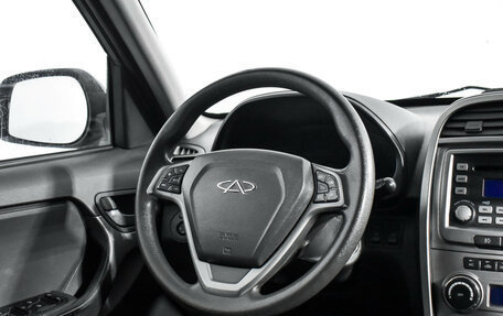 Chery Tiggo (T11), 2014 год, 250 000 рублей, 16 фотография