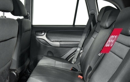 Chery Tiggo (T11), 2014 год, 250 000 рублей, 13 фотография
