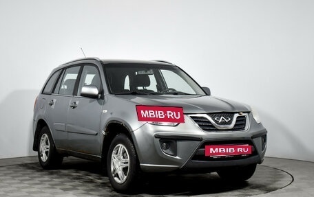 Chery Tiggo (T11), 2014 год, 250 000 рублей, 4 фотография