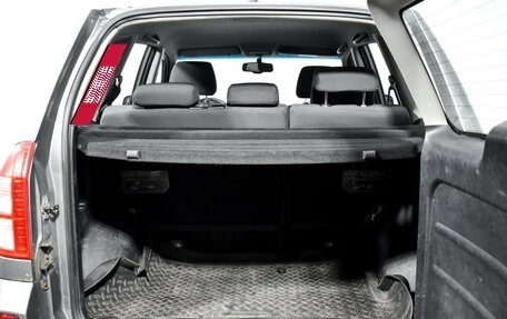 Chery Tiggo (T11), 2014 год, 250 000 рублей, 19 фотография
