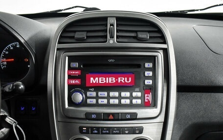 Chery Tiggo (T11), 2014 год, 250 000 рублей, 17 фотография