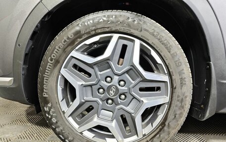 Hyundai Santa Fe IV, 2021 год, 3 950 000 рублей, 9 фотография
