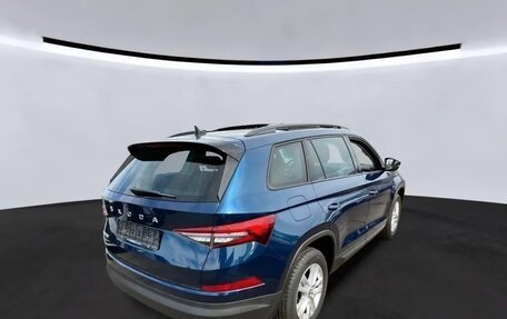 Skoda Kodiaq I, 2022 год, 2 592 000 рублей, 4 фотография