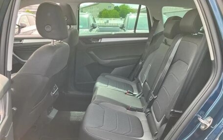 Skoda Kodiaq I, 2022 год, 2 592 000 рублей, 7 фотография