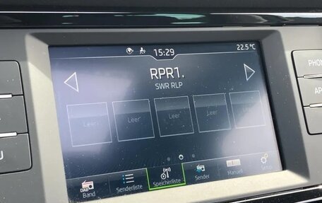 Skoda Kodiaq I, 2022 год, 2 592 000 рублей, 11 фотография