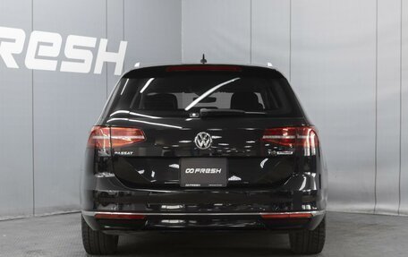 Volkswagen Passat B8 рестайлинг, 2015 год, 1 720 000 рублей, 4 фотография