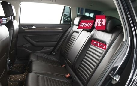 Volkswagen Passat B8 рестайлинг, 2015 год, 1 720 000 рублей, 7 фотография