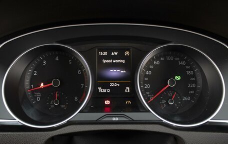 Volkswagen Passat B8 рестайлинг, 2015 год, 1 720 000 рублей, 12 фотография