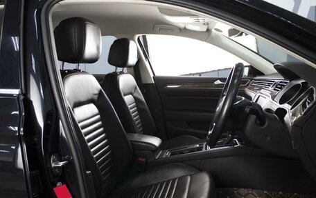 Volkswagen Passat B8 рестайлинг, 2015 год, 1 720 000 рублей, 9 фотография