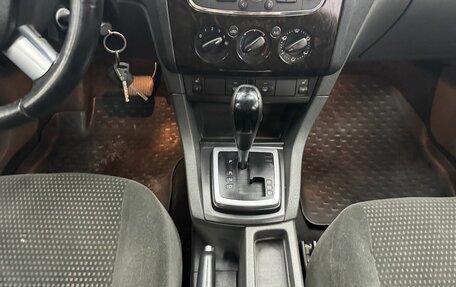 Ford Focus II рестайлинг, 2007 год, 800 000 рублей, 14 фотография