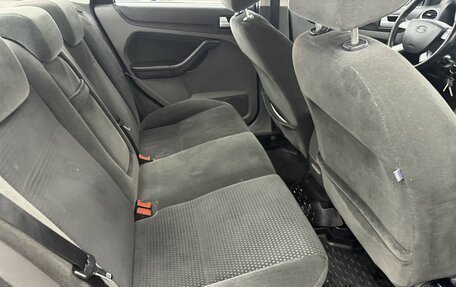 Ford Focus II рестайлинг, 2007 год, 800 000 рублей, 15 фотография