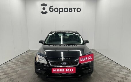 Ford Focus II рестайлинг, 2007 год, 800 000 рублей, 3 фотография