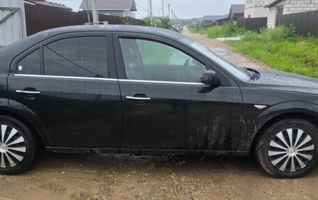 Ford Mondeo III, 2006 год, 350 000 рублей, 3 фотография