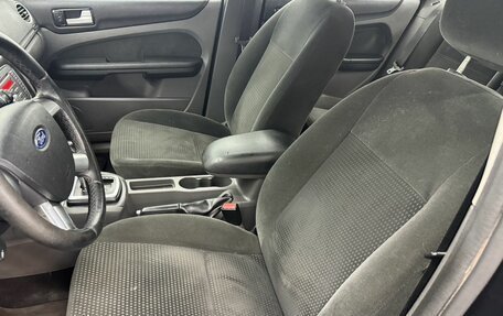 Ford Focus II рестайлинг, 2007 год, 800 000 рублей, 21 фотография