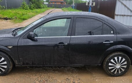 Ford Mondeo III, 2006 год, 350 000 рублей, 4 фотография