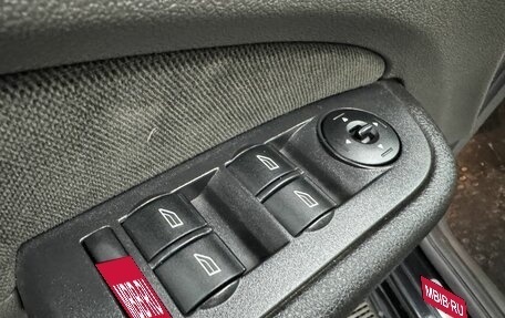 Ford Focus II рестайлинг, 2007 год, 800 000 рублей, 18 фотография