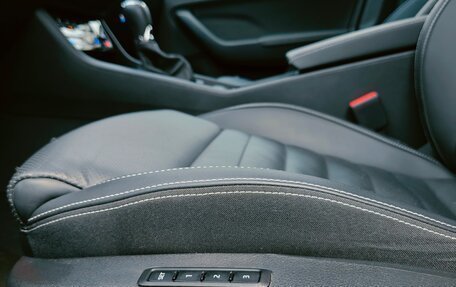 Skoda Superb III рестайлинг, 2025 год, 3 600 000 рублей, 8 фотография