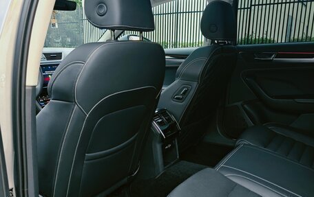 Skoda Superb III рестайлинг, 2025 год, 3 600 000 рублей, 9 фотография