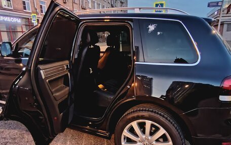 Volkswagen Touareg III, 2008 год, 2 000 000 рублей, 4 фотография