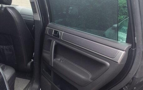 Volkswagen Touareg III, 2008 год, 2 000 000 рублей, 15 фотография