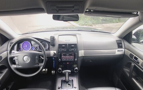 Volkswagen Touareg III, 2008 год, 2 000 000 рублей, 16 фотография