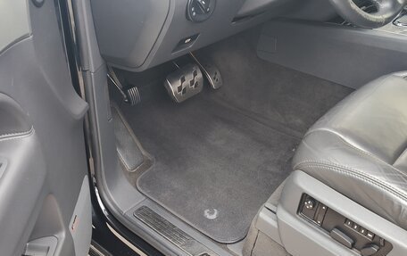 Volkswagen Touareg III, 2008 год, 2 000 000 рублей, 17 фотография