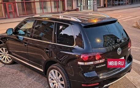 Volkswagen Touareg III, 2008 год, 2 000 000 рублей, 7 фотография