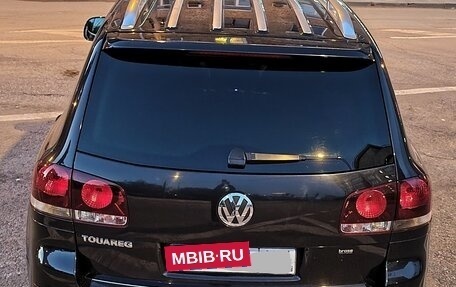 Volkswagen Touareg III, 2008 год, 2 000 000 рублей, 13 фотография
