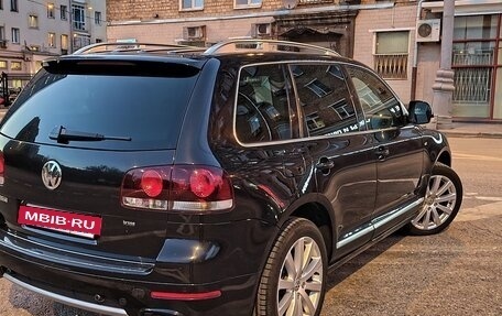 Volkswagen Touareg III, 2008 год, 2 000 000 рублей, 12 фотография