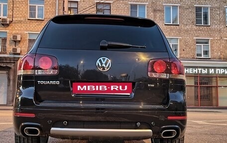 Volkswagen Touareg III, 2008 год, 2 000 000 рублей, 6 фотография