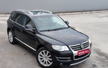 Volkswagen Touareg III, 2008 год, 2 000 000 рублей, 14 фотография