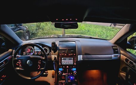 Volkswagen Touareg III, 2008 год, 2 000 000 рублей, 19 фотография