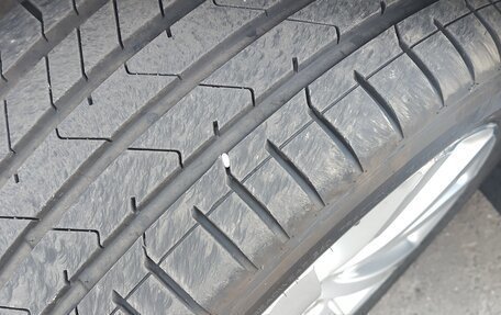 Volkswagen Touareg III, 2008 год, 2 000 000 рублей, 22 фотография