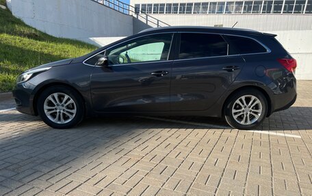 KIA cee'd III, 2014 год, 1 149 000 рублей, 5 фотография