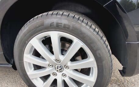 Volkswagen Touareg III, 2008 год, 2 000 000 рублей, 23 фотография