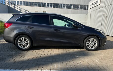 KIA cee'd III, 2014 год, 1 149 000 рублей, 3 фотография