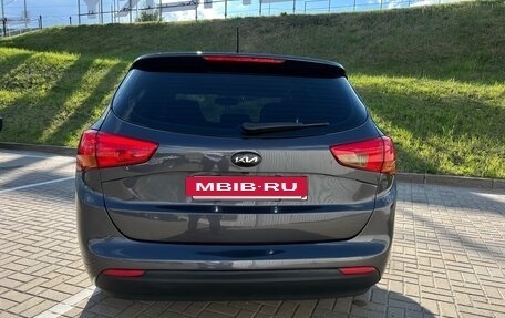 KIA cee'd III, 2014 год, 1 149 000 рублей, 6 фотография