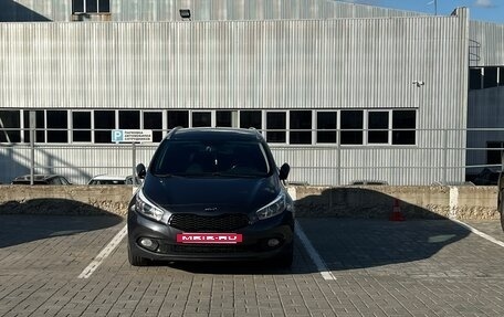 KIA cee'd III, 2014 год, 1 149 000 рублей, 4 фотография