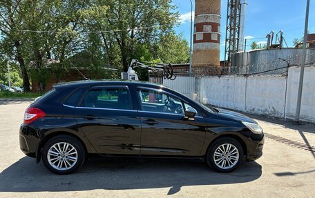 Citroen C4 II рестайлинг, 2011 год, 465 000 рублей, 4 фотография