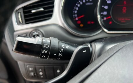KIA cee'd III, 2014 год, 1 149 000 рублей, 11 фотография