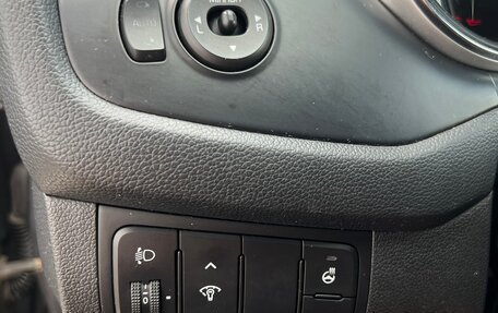 KIA cee'd III, 2014 год, 1 149 000 рублей, 10 фотография