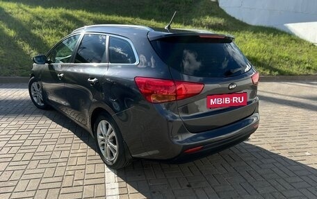 KIA cee'd III, 2014 год, 1 149 000 рублей, 8 фотография