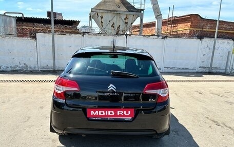 Citroen C4 II рестайлинг, 2011 год, 465 000 рублей, 5 фотография