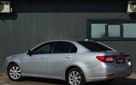 Chevrolet Epica, 2011 год, 649 999 рублей, 7 фотография