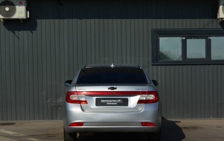Chevrolet Epica, 2011 год, 649 999 рублей, 8 фотография