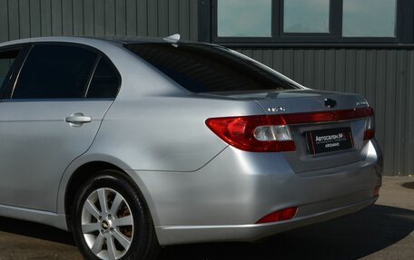 Chevrolet Epica, 2011 год, 649 999 рублей, 6 фотография