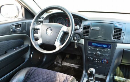 Chevrolet Epica, 2011 год, 649 999 рублей, 12 фотография