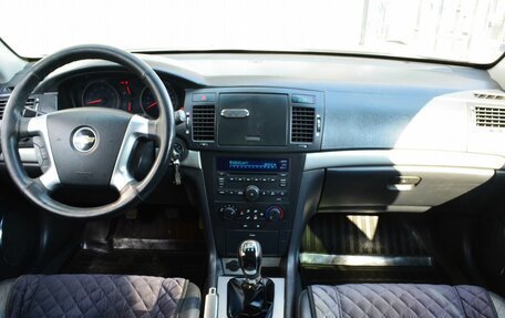 Chevrolet Epica, 2011 год, 649 999 рублей, 11 фотография
